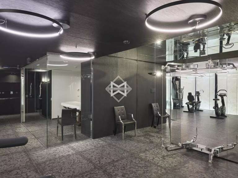 Apartment Cannes - 2 bedrooms - 117m²