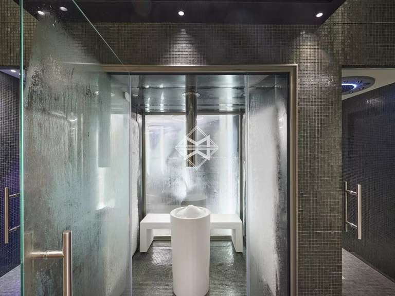 Apartment Cannes - 2 bedrooms - 109m²