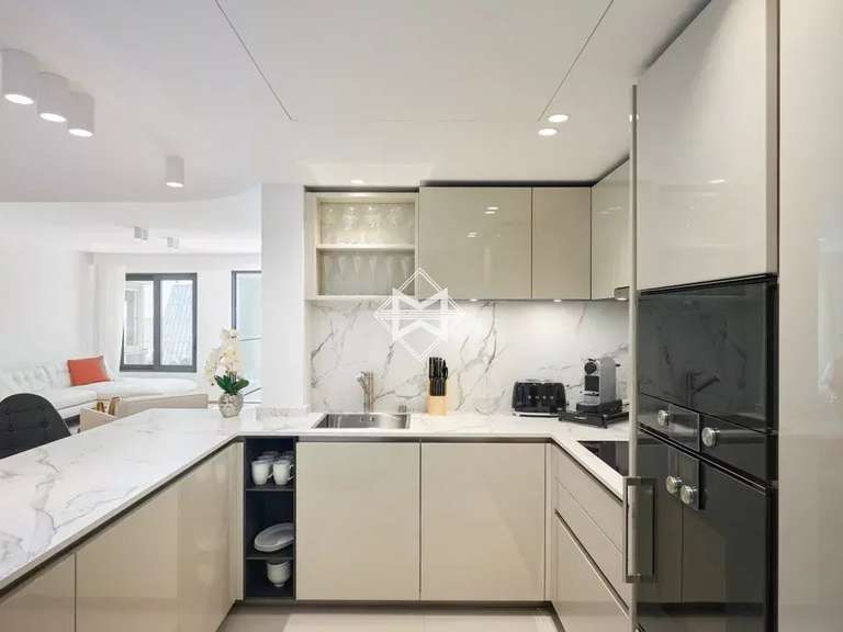 Apartment Cannes - 2 bedrooms - 96m²