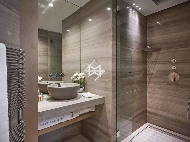 Apartment Cannes - 2 bedrooms - 96m²