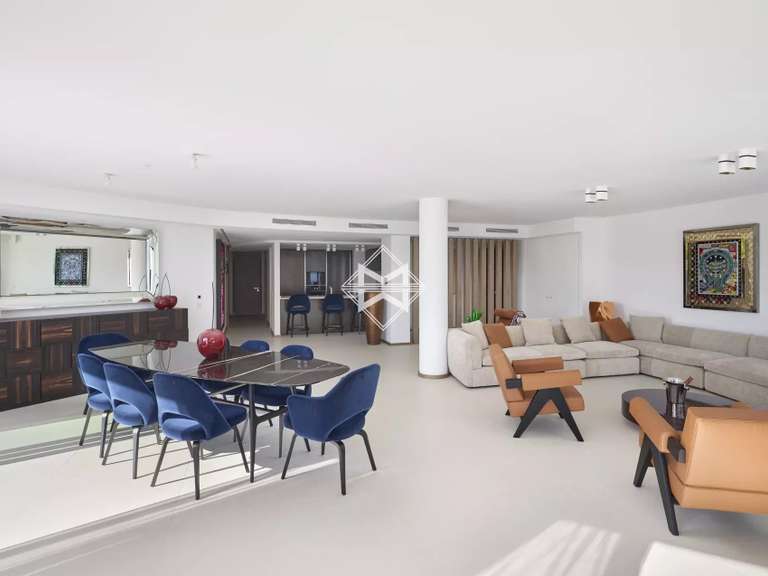 Apartment Cannes - 5 bedrooms - 256m²