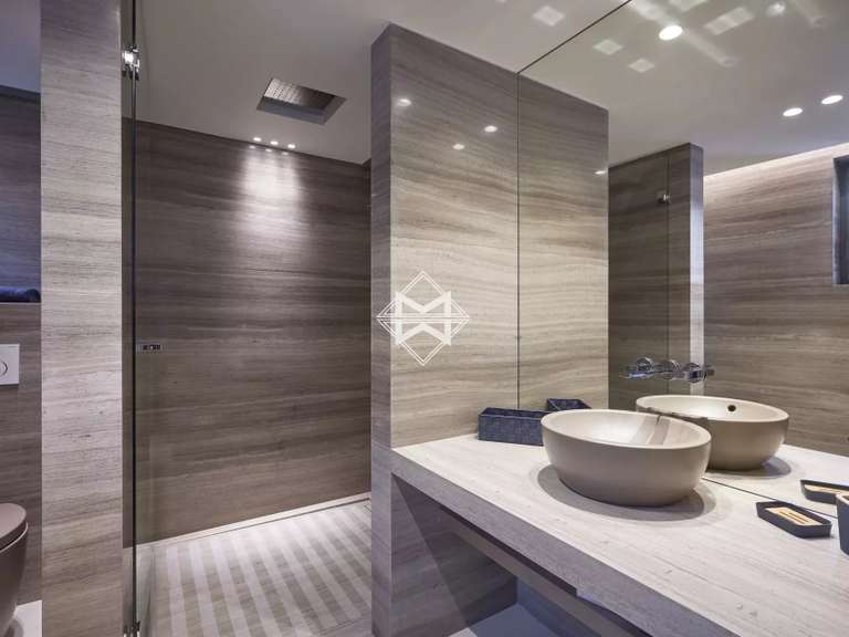 Apartment Cannes - 5 bedrooms - 256m²