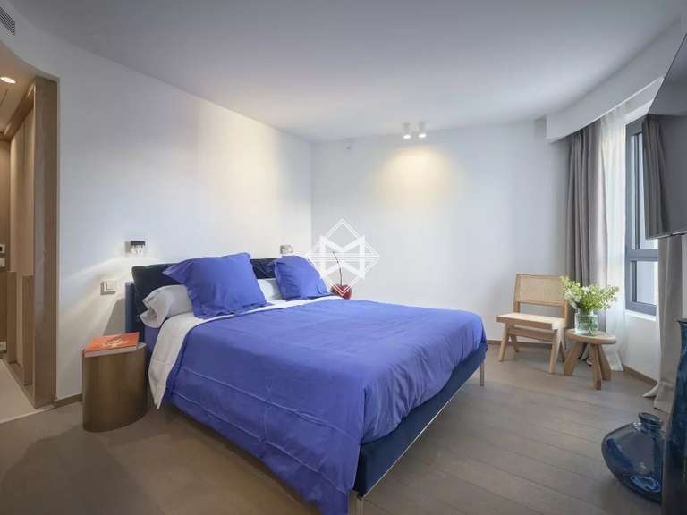 Apartment Cannes - 5 bedrooms - 256m²