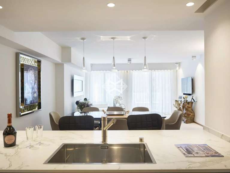 Apartment Cannes - 2 bedrooms - 120m²