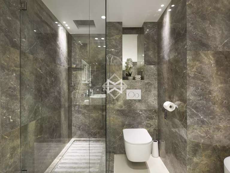 Apartment Cannes - 2 bedrooms - 109m²