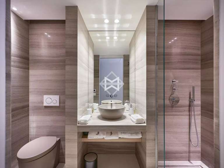 Apartment Cannes - 2 bedrooms - 109m²