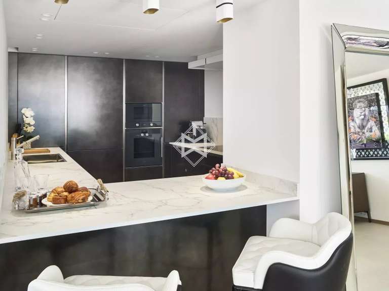 Apartment Cannes - 3 bedrooms - 171m²