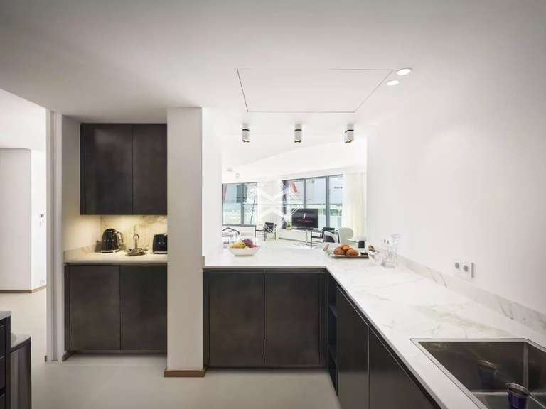 Apartment Cannes - 3 bedrooms - 171m²