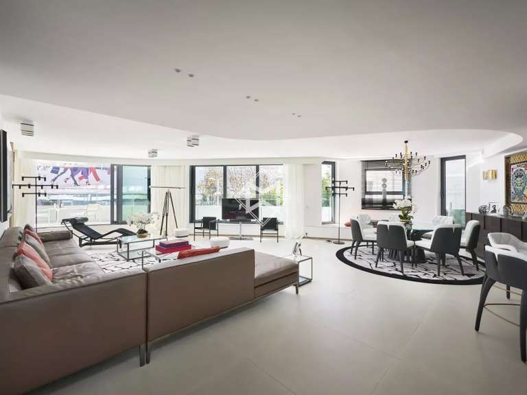 Apartment Cannes - 3 bedrooms - 171m²