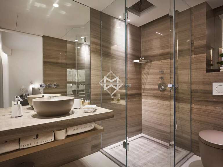 Apartment Cannes - 3 bedrooms - 171m²