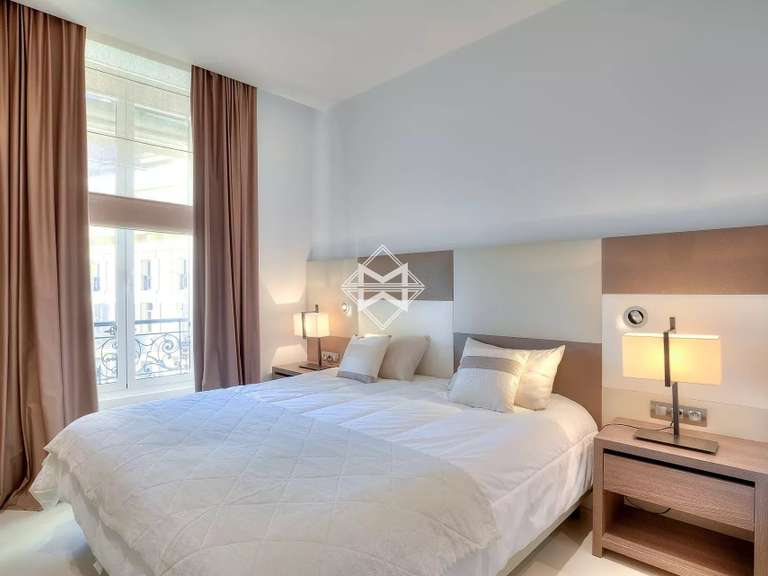 Apartment Cannes - 4 bedrooms - 160m²