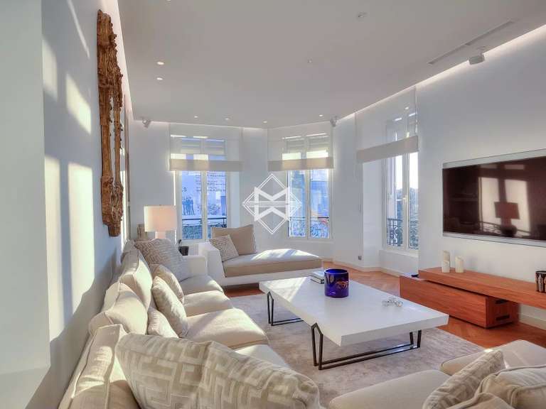 Apartment Cannes - 4 bedrooms - 160m²