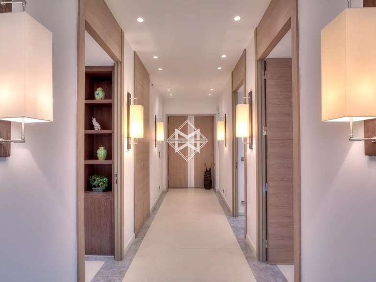 Apartment Cannes - 4 bedrooms - 160m²