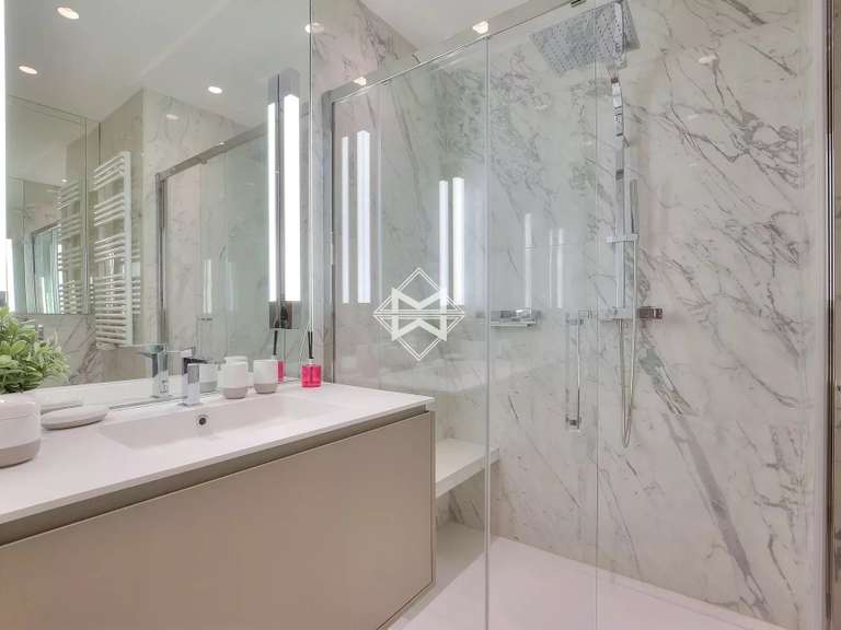 Apartment Cannes - 4 bedrooms - 160m²