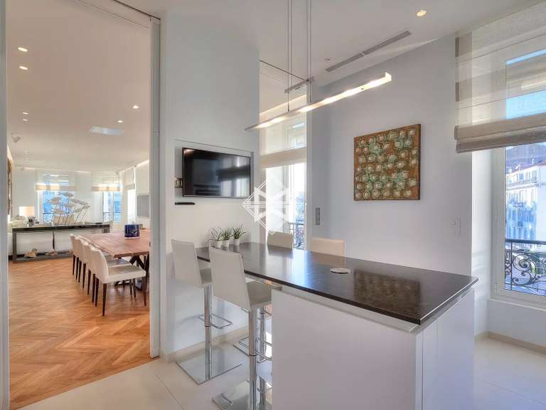Apartment Cannes - 4 bedrooms - 160m²