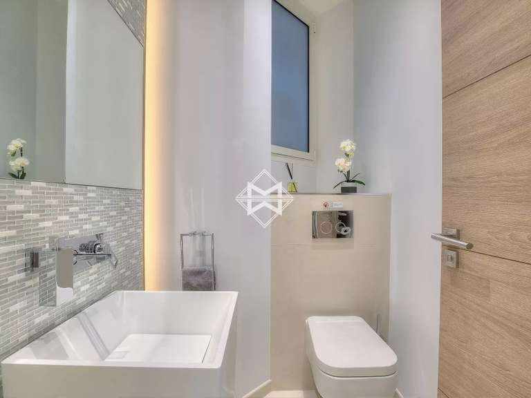 Apartment Cannes - 4 bedrooms - 160m²