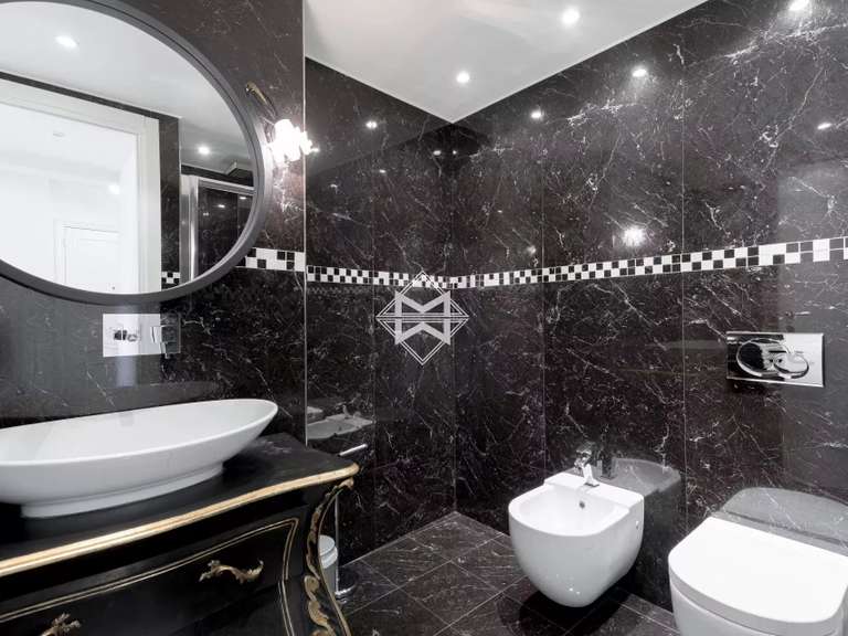 Apartment Cannes - 3 bedrooms - 112m²