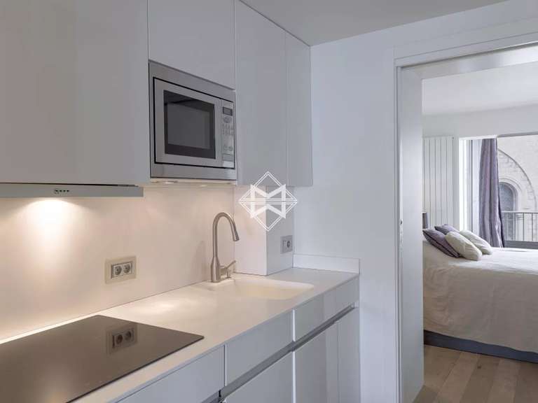 Apartment Cannes - 3 bedrooms - 112m²