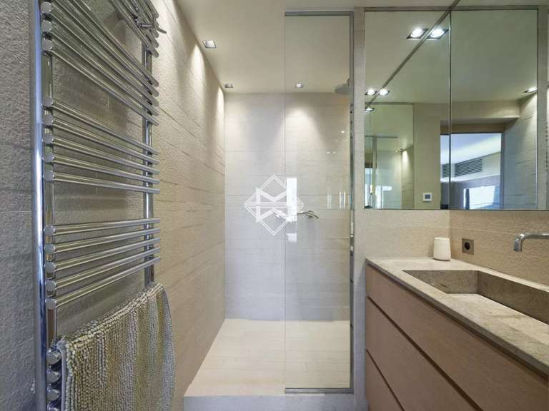 Apartment with Sea view Cannes - 2 bedrooms - 74m²