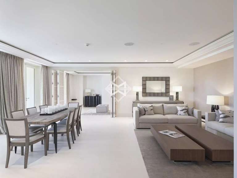 Appartement Cannes - 3 chambres - 221m²