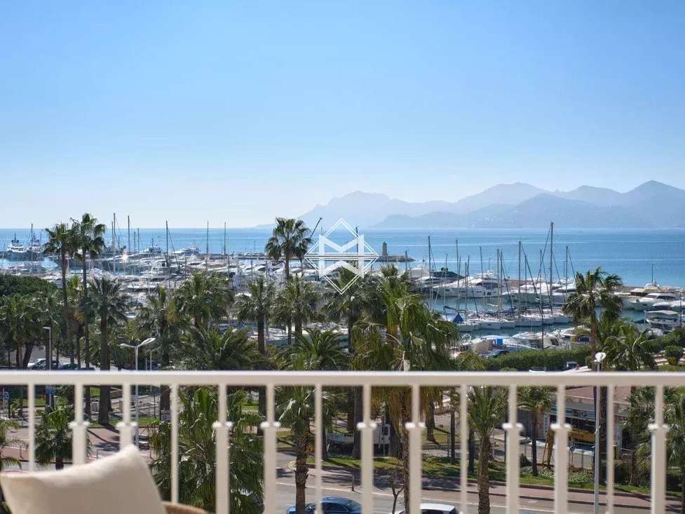 Apartment Cannes