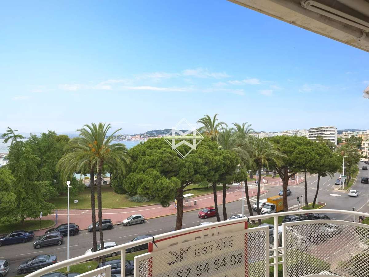 Appartement Cannes