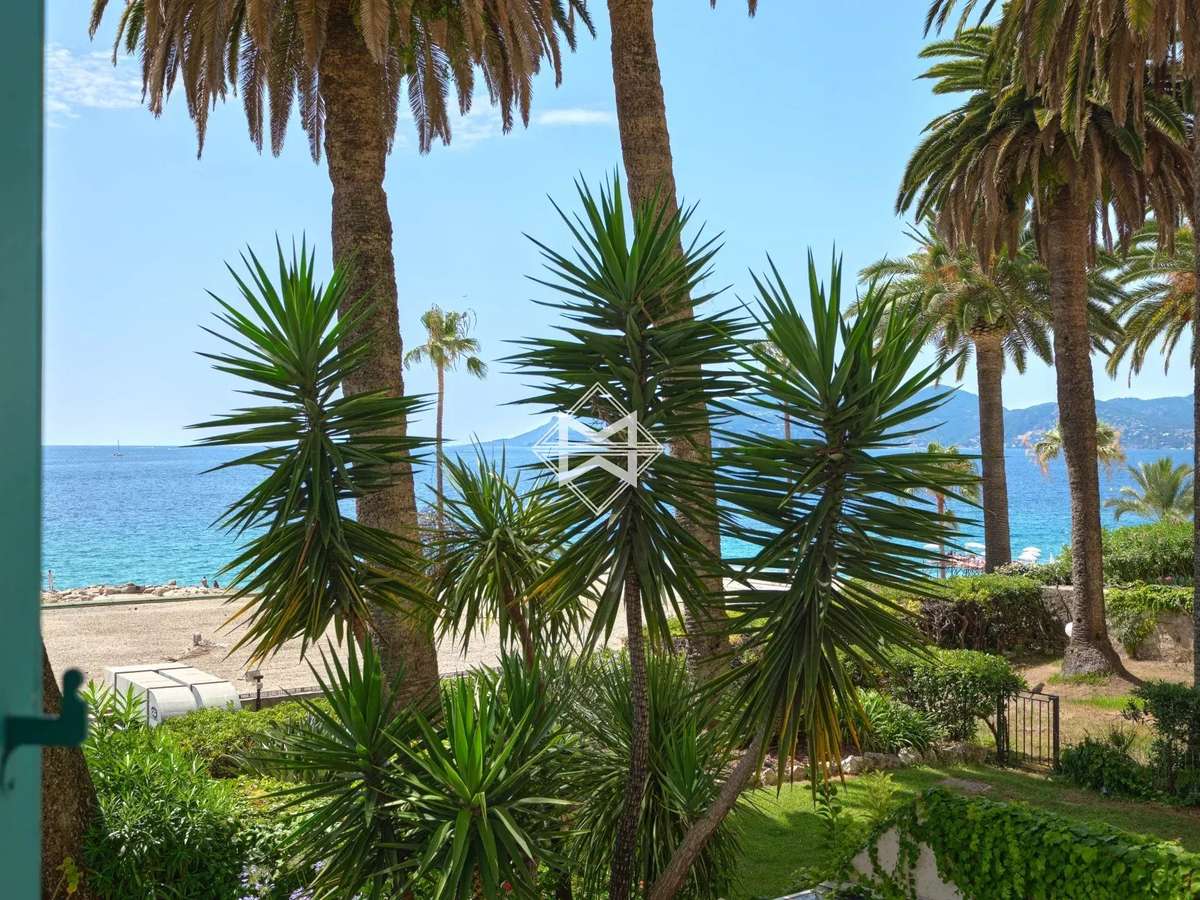 Appartement Cannes