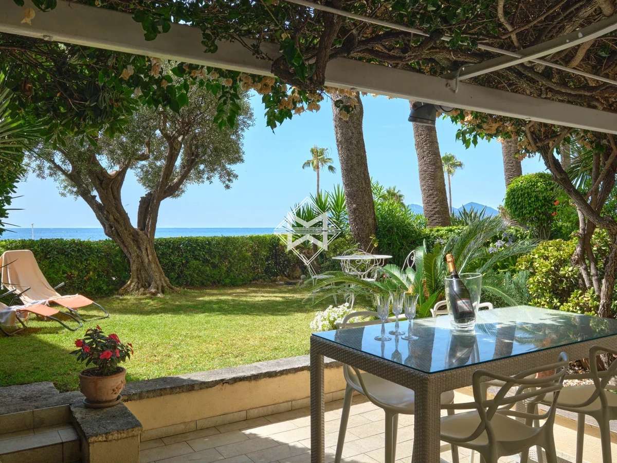 Appartement Cannes