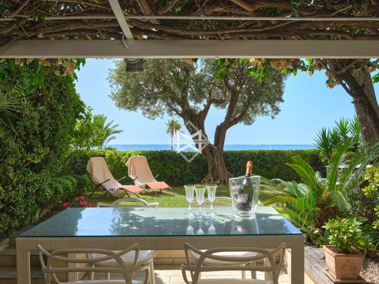 Apartment Cannes - 3 bedrooms - 135m²