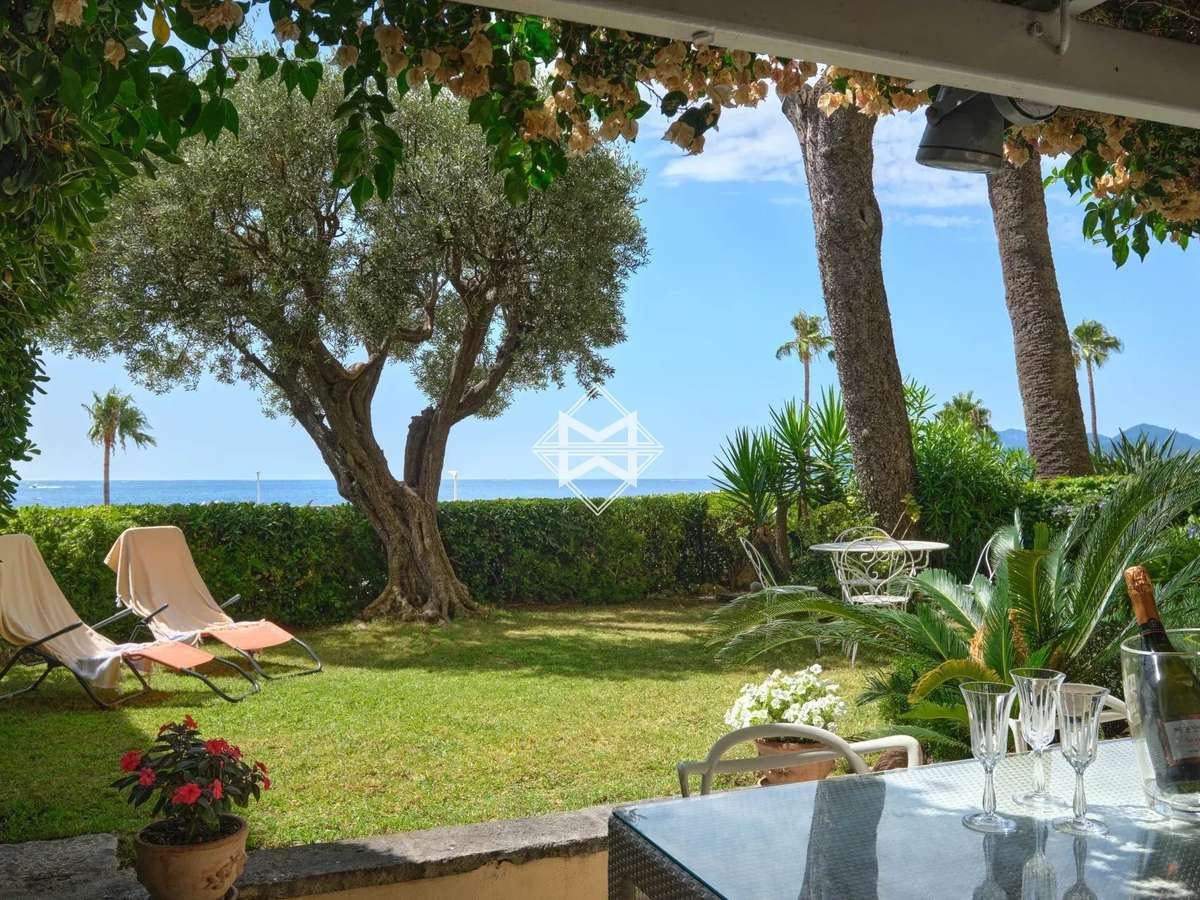 Appartement Cannes