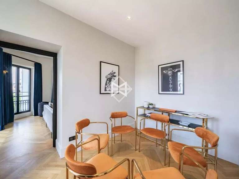 Apartment Cannes - 5 bedrooms - 195m²