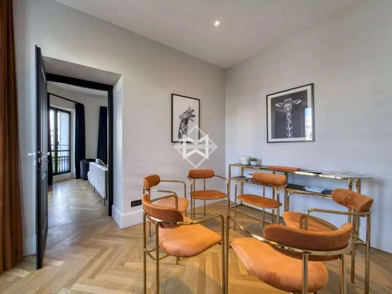 Apartment Cannes - 5 bedrooms - 195m²