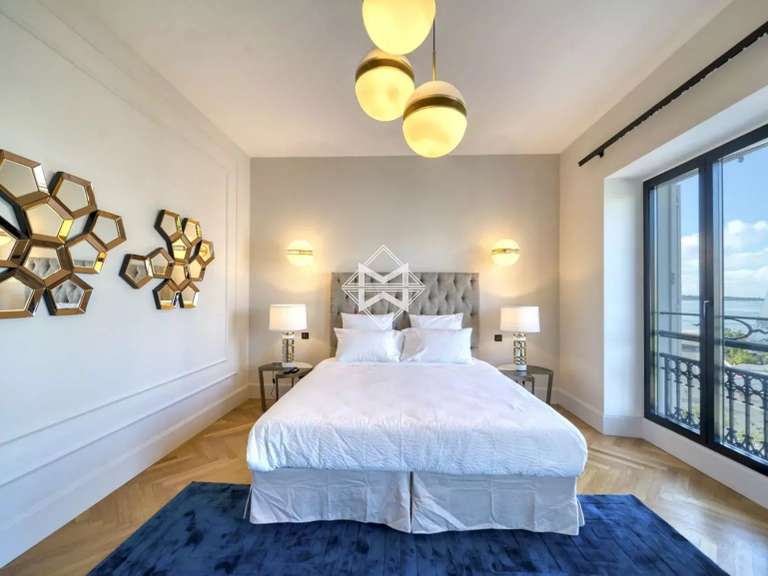 Apartment Cannes - 5 bedrooms - 195m²