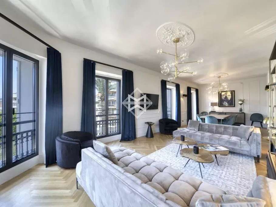 Apartment Cannes