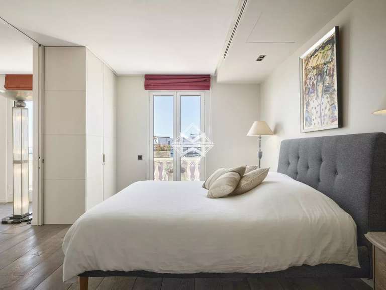 Apartment Cannes - 3 bedrooms - 157m²