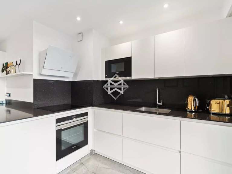 Appartement avec Vue sur mer Cannes - 2 chambres - 85m²