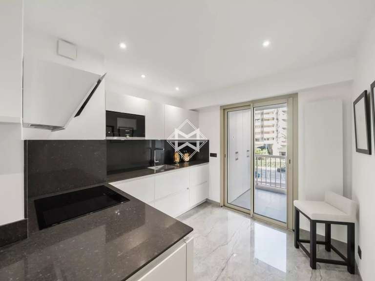 Appartement avec Vue sur mer Cannes - 2 chambres - 85m²