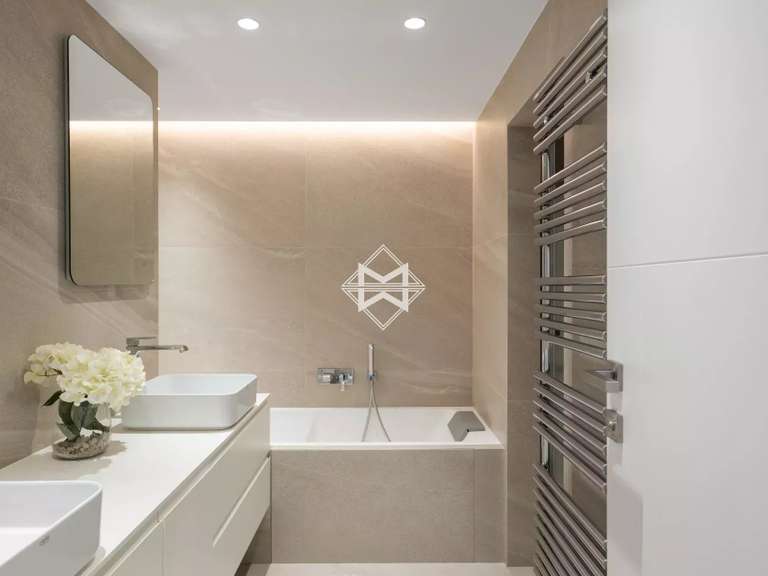 Apartment Cannes - 2 bedrooms - 110m²