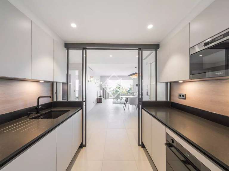 Appartement avec Vue sur mer Cannes - 3 chambres - 104m²