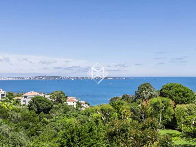 Appartement avec Vue sur mer Cannes - 3 chambres - 104m²