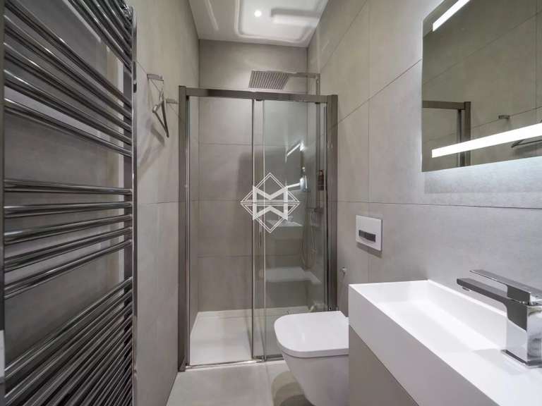 Apartment Cannes - 4 bedrooms - 145m²