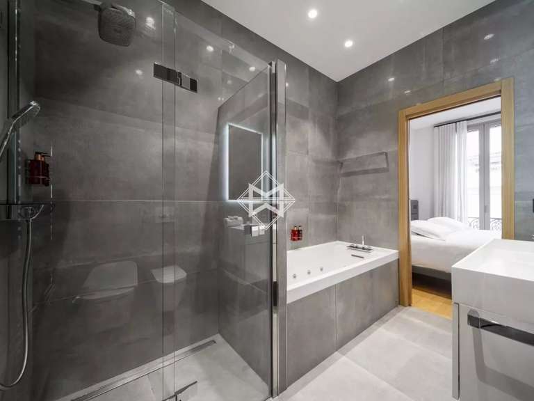 Apartment Cannes - 4 bedrooms - 145m²