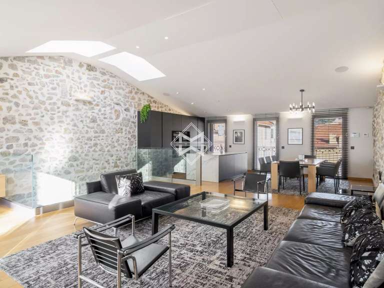 Apartment Cannes - 4 bedrooms - 145m²