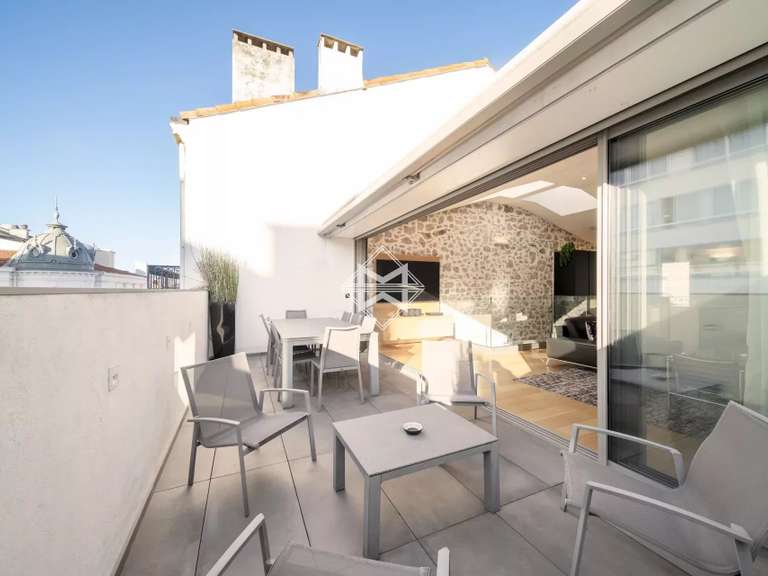Apartment Cannes - 4 bedrooms - 145m²