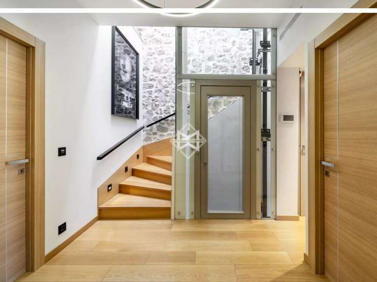 Apartment Cannes - 4 bedrooms - 145m²