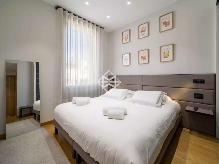 Apartment Cannes - 4 bedrooms - 145m²