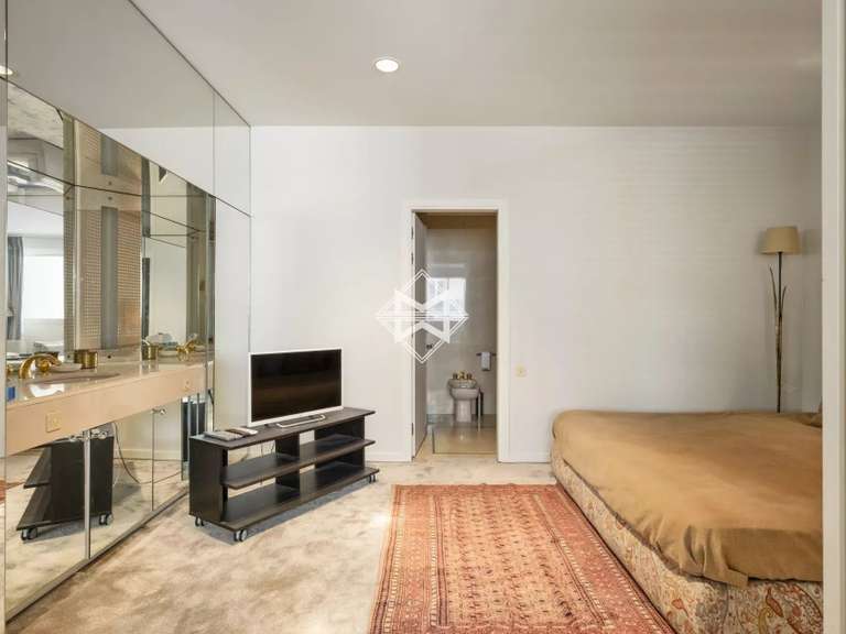 Appartement Cannes - 1 chambre - 58m²