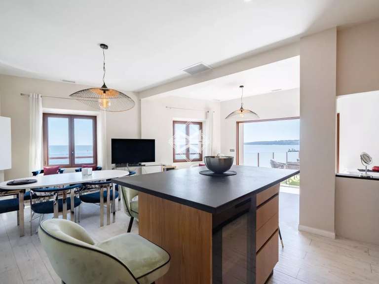 Apartment with Sea view Cannes - 5 bedrooms - 166m²