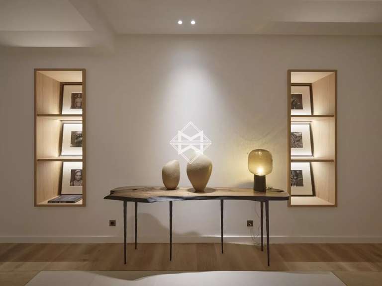 Appartement avec Vue sur mer Cannes - 4 chambres - 248m²