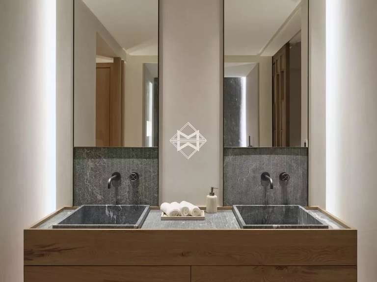 Appartement avec Vue sur mer Cannes - 4 chambres - 248m²